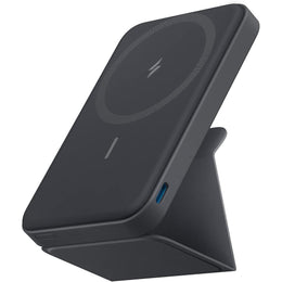 Anker PowerCore Mag-Go 5K Black | A1611G11