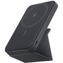 Anker PowerCore Mag-Go 5K Black | A1611G11 Anker Euronics Ireland