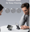 Anker PowerCore Mag-Go 5K Black | A1611G11 Anker Euronics Ireland