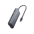 Anker PowerExpand 8-in-1 USB-C PD Media Hub | A83800A1 Anker Euronics Ireland