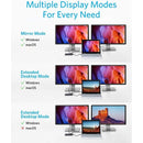 Anker PowerExpand 8-in-1 USB-C PD Media Hub | A83800A1 Anker Euronics Ireland