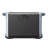 Anker PowerHouse 757 Portable Power Station 512Wh | A1770211 Anker Powerbank Euronics Ireland