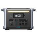 Anker PowerHouse 757 Portable Power Station 512Wh | A1770211 Anker Powerbank Euronics Ireland