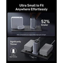 Anker Prime Charger 100W 3 Ports GaNPrime Silver | A2688241 Anker Euronics Ireland