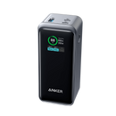 Anker Prime Power Bank 20000mAh 200W Black | A1336011 Anker Euronics Ireland