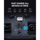 Anker Solix C300 Portable Battery Power Station 288W | A1728011 Anker Powerbank Euronics Ireland