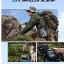 Anker Solix C300 Portable Battery Power Station 288W | A1728011 Anker Powerbank Euronics Ireland