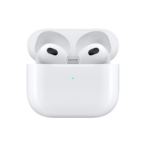 Apple Airpods 3rd Generation With Charging Case | MME73ZM/A