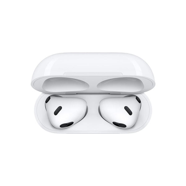 Apple Airpods 3rd Generation With Charging Case | MME73ZM/A