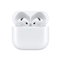 Apple Airpods 4 with Active Noise Cancellation - White | MXP93ZM/A Apple Headphones Euronics Ireland