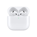 Apple Airpods 4 with Active Noise Cancellation - White | MXP93ZM/A Apple Headphones Euronics Ireland