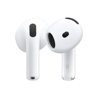 Apple Airpods 4 with Charging Case - White | MXP63ZM/A Apple Headphones Euronics Ireland