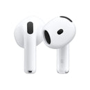 Apple Airpods 4 with Charging Case - White | MXP63ZM/A Apple Headphones Euronics Ireland