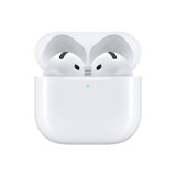 Apple Airpods 4 with Charging Case - White | MXP63ZM/A