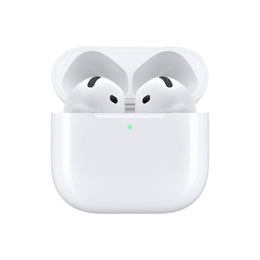 Apple Airpods 4 with Charging Case - White | MXP63ZM/A