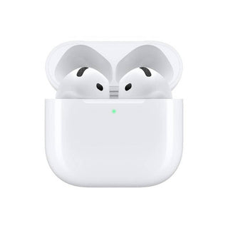 Apple Airpods 4 with Charging Case - White | MXP63ZM/A