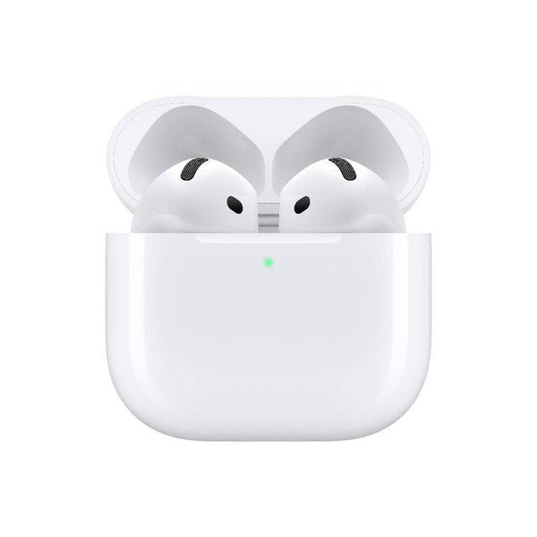 Apple Airpods 4 with Charging Case - White | MXP63ZM/A Apple Headphones Euronics Ireland