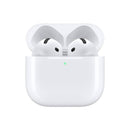 Apple Airpods 4 with Charging Case - White | MXP63ZM/A Apple Headphones Euronics Ireland