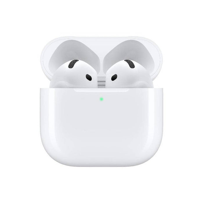 Apple Airpods 4 with Charging Case - White | MXP63ZM/A