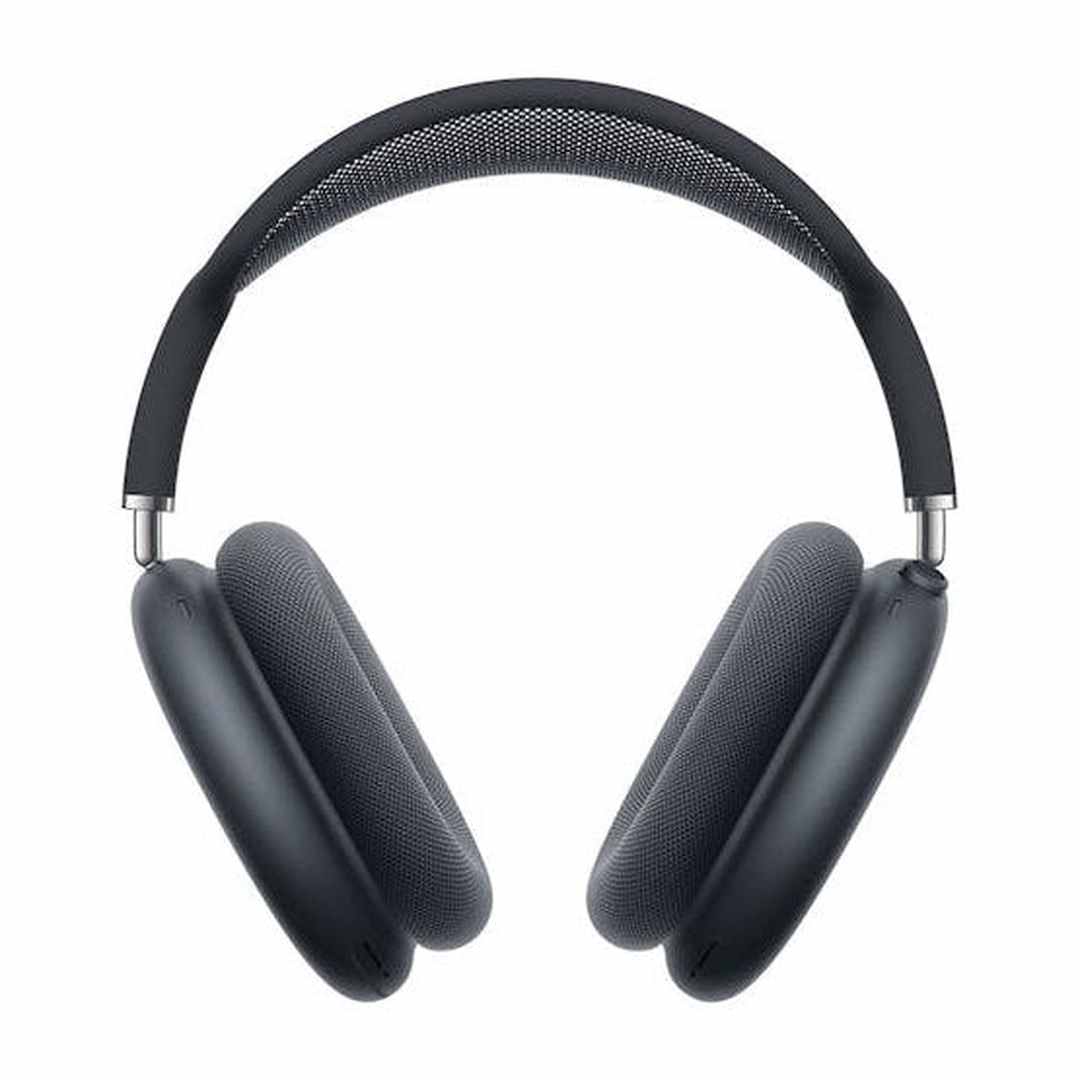 Apple AirPods Max Headphones - Midnight | MWW43ZM/A Apple Headphones Euronics Ireland