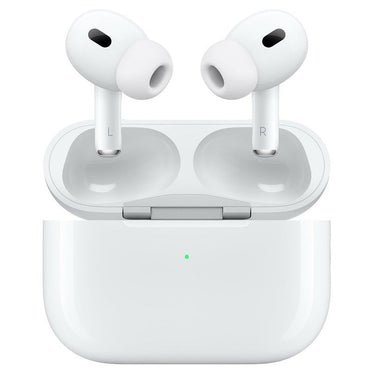 Apple AirPods Pro 2nd generation with MagSafe Case (USB‑C