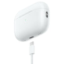 Apple AirPods Pro 2nd generation with MagSafe Case USB‑C | MTJV3ZM/A Apple Headphones Euronics Ireland