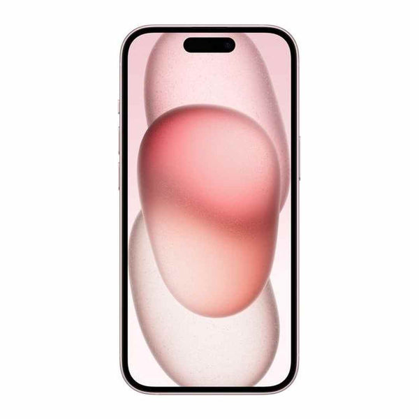 Apple iPhone 15 128GB Smartphone - Pink | MTP13ZD/A Apple Smartphone Euronics Ireland