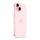 Apple iPhone 15 128GB Smartphone - Pink | MTP13ZD/A Apple Smartphone Euronics Ireland