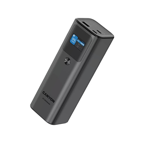 Canyon Power bank PB-2010 27,000 mAh | CNE-CPB2010DG