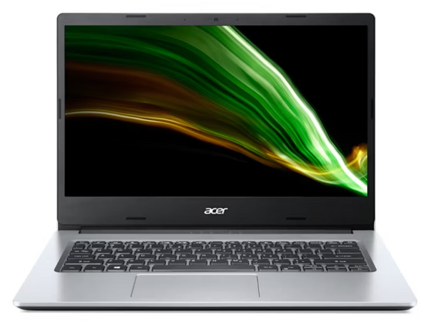 Acer ASPIRE 1 N4500 4G 64G 14 OPI | NX.A9JEK.00A