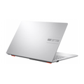 Asus Vivobook Go 15″ FHD Laptop | Ryzen 5 7520U, 8 GB, 512 GB (Cool Silver)