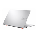 Asus Vivobook Go 15″ FHD Laptop | Ryzen 5 7520U, 8 GB, 512 GB (Cool Silver)