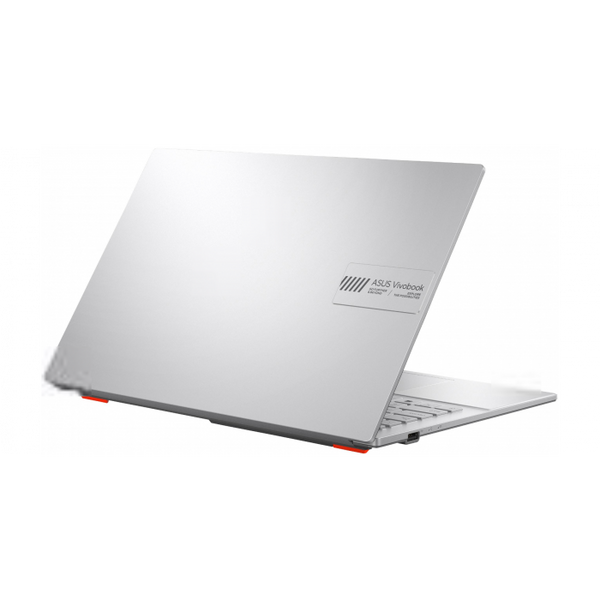 Asus Vivobook Go 15″ FHD Laptop | Ryzen 5 7520U, 8 GB, 512 GB (Cool Silver)