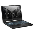 Asus 15.6" Gaming Laptop AMD Ryzen 5 8GB RAM 512GD SSD | FA506NF-HN003W Asus Laptop Euronics Ireland