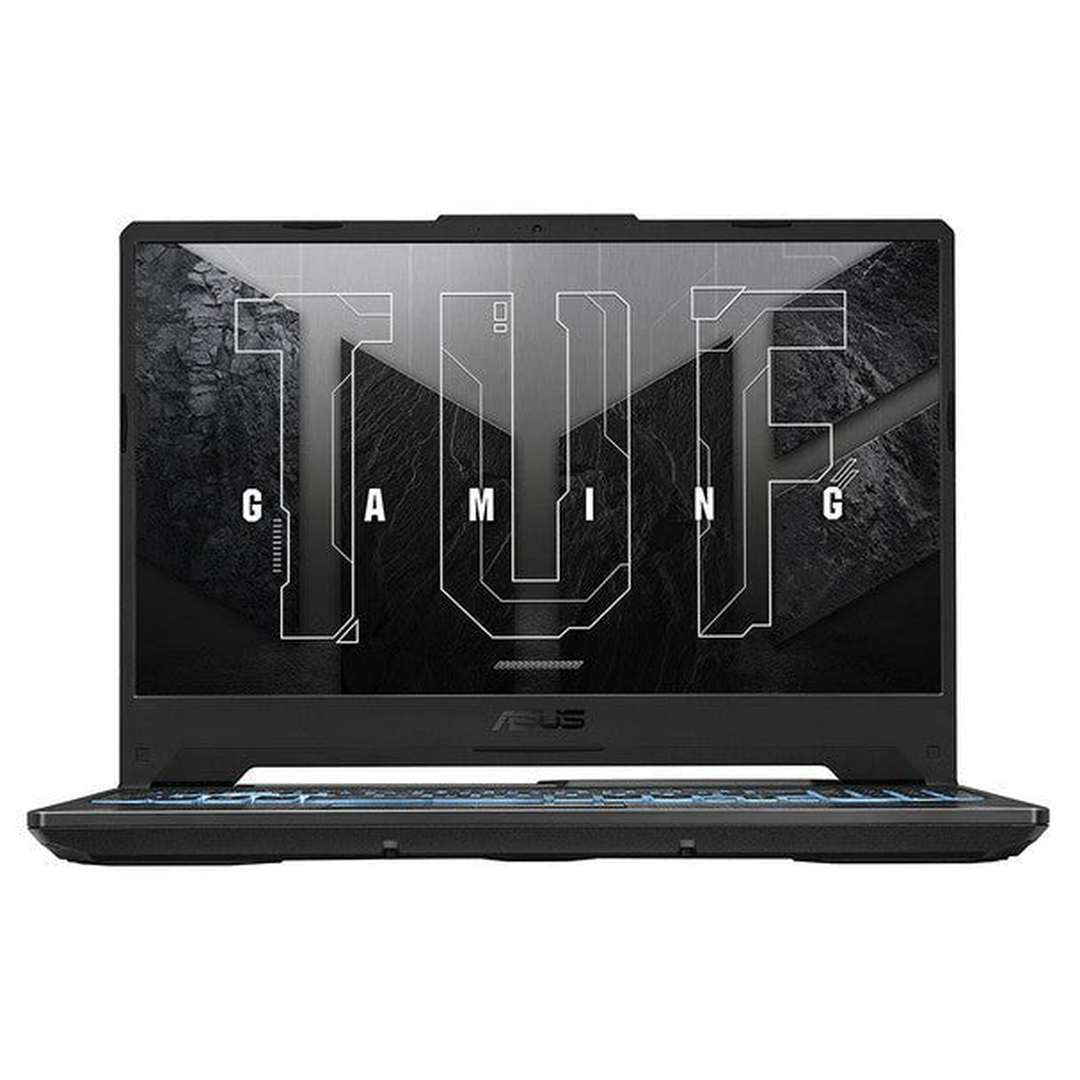 Asus 15.6" Gaming Laptop AMD Ryzen 5 8GB RAM 512GD SSD | FA506NF-HN003W Asus Laptop Euronics Ireland