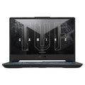 Asus 15.6" Gaming Laptop AMD Ryzen 5 8GB RAM 512GD SSD | FA506NF-HN003W Asus Laptop Euronics Ireland