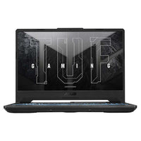 Asus 15.6" Gaming Laptop AMD Ryzen 5 8GB RAM 512GD SSD | FA506NF-HN003W Asus Laptop Euronics Ireland