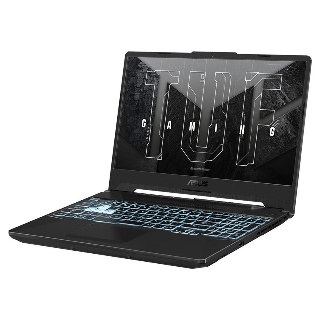 Asus 15.6" Gaming Laptop AMD Ryzen 5 8GB RAM 512GD SSD | FA506NF-HN003W Asus Laptop Euronics Ireland