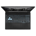 Asus 15.6" Gaming Laptop AMD Ryzen 5 8GB RAM 512GD SSD | FA506NF-HN003W Asus Laptop Euronics Ireland