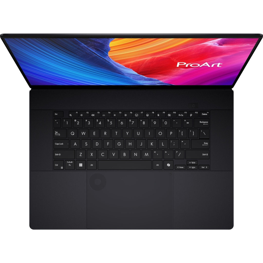 Asus 16.0” ProArt OLED AMD Ryzen 9 Processor 32GB RAM 1TB Storage | H7606WI-ME025W Asus Laptop Euronics Ireland