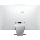 Asus 23.8" All In One - Intel® Core™ 5, 512GB SSD - White | A3402WVAK-WPC101W Asus Desktop PC Euronics Ireland