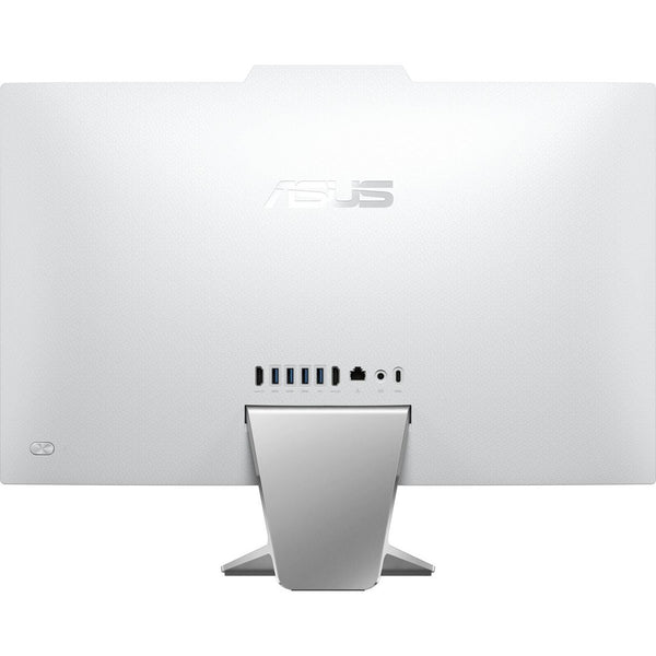 Asus 23.8" All In One - Intel® Core™ 5, 512GB SSD - White | A3402WVAK-WPC101W Asus Desktop PC Euronics Ireland
