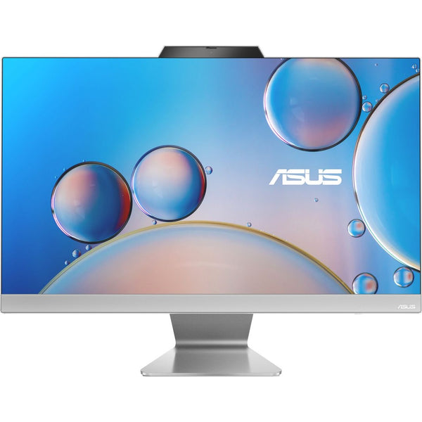 Asus 23.8" All In One - Intel® Core™ 5, 512GB SSD - White | A3402WVAK-WPC101W Asus Desktop PC Euronics Ireland