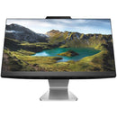 Asus 23.8" All-in-One PC - Intel® Core™ i3, 512 GB SSD, Black | A3402WVAK-BPC109W Asus Desktop PC Euronics Ireland
