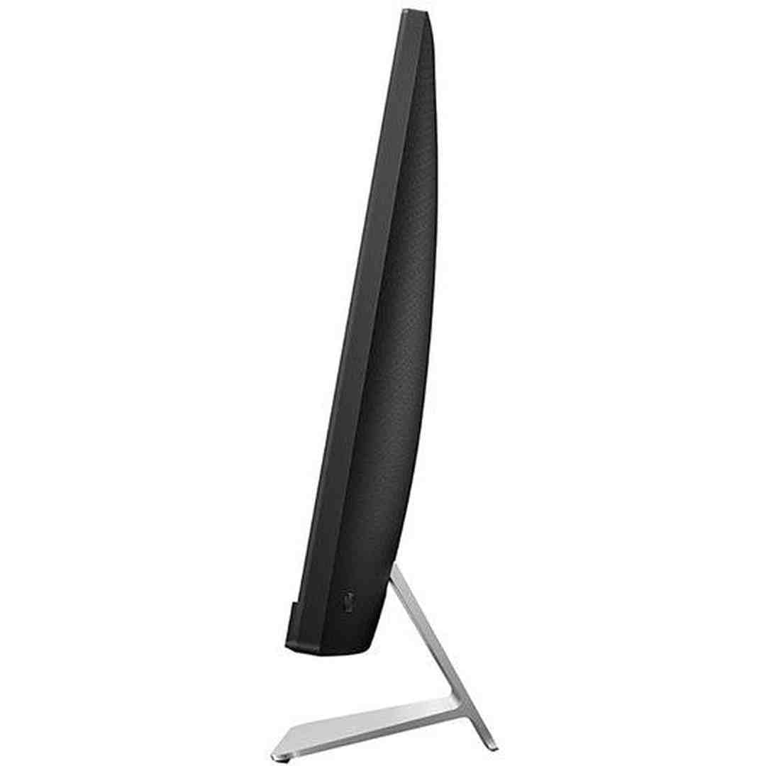 Asus 23.8" All-in-One PC - Intel® Core™ i3, 512 GB SSD, Black | A3402WVAK-BPC109W Asus Desktop PC Euronics Ireland