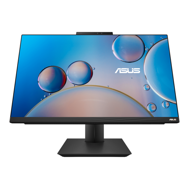 Asus 27" All-in-One Desktop PC, Intel Core 5 Processor, 16GB RAM, 512GB SSD Black | A5702WVARK-BPE025W Asus Desktop PC Euronics Ireland