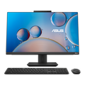 Asus 27" All-in-One Desktop PC, Intel Core 5 Processor, 16GB RAM, 512GB SSD Black | A5702WVARK-BPE025W Asus Desktop PC Euronics Ireland