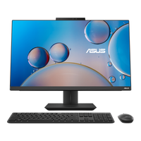 Asus 27" All-in-One Desktop PC, Intel Core 5 Processor, 16GB RAM, 512GB SSD Black | A5702WVARK-BPE025W Asus Desktop PC Euronics Ireland