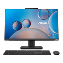 Asus 27" All-in-One Desktop PC, Intel Core 5 Processor, 16GB RAM, 512GB SSD Black | A5702WVARK-BPE025W Asus Desktop PC Euronics Ireland
