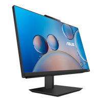 Asus 27" All-in-One Desktop PC, Intel Core 5 Processor, 16GB RAM, 512GB SSD Black | A5702WVARK-BPE025W Asus Desktop PC Euronics Ireland